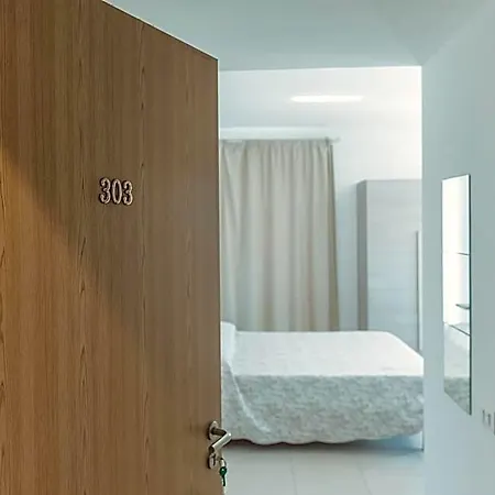 Szálloda Le Stelle 3*