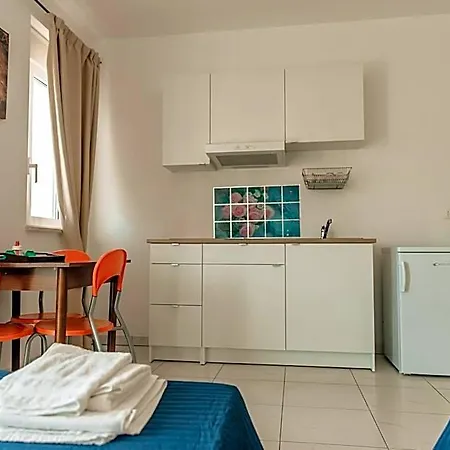 Hotel Le Stelle